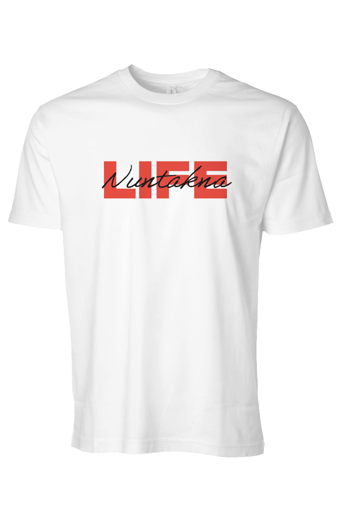 Life -- Nuntakna Puan - Image 1