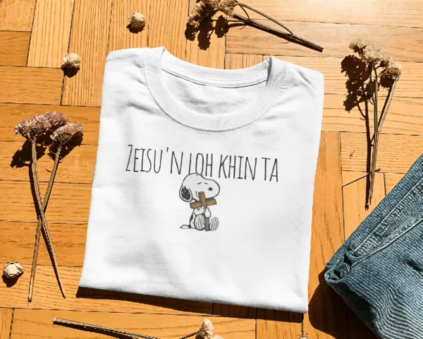 Zeisu'n Loh Khin Ta