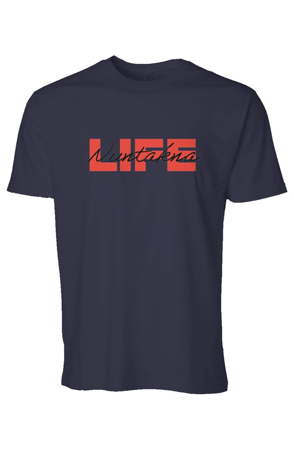 Life -- Nuntakna Puan
